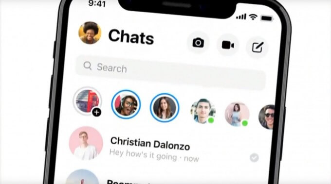 3 amazing features coming soon to Facebook Messenger