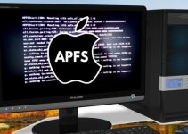 iOS 11.3 and above versions introduce strict APFS mitigations