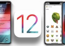 Which apps are compatible with iOS 12?
