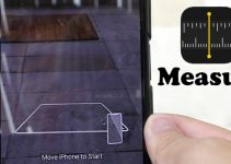 How to use the Measure app in iOS 12