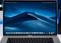 Apple seeds macOS 10.14 Mojave Beta 4 with 2018 MacBook Pro support