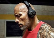 Project Rock launches new wireless workout headphones