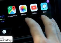 CarBridge lets you open any app in CarPlay