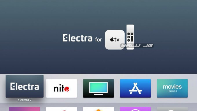 ElectraTV 