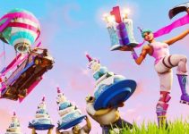 Fortnite Birthday Event – New rewards and challenges this week