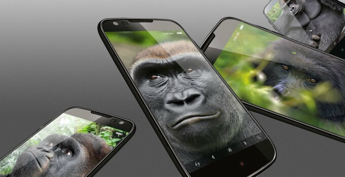 Gorilla Glass 6 could give future iPhones extra protection