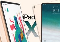 Upcoming iPad Pro to lose the 3.5mm headphone jack, get smaller in size