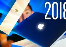 macOS High Sierra update fixes overheating in MacBook Pro (2018)