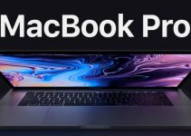 MacBook Pro 2018 – features, specifications, and price