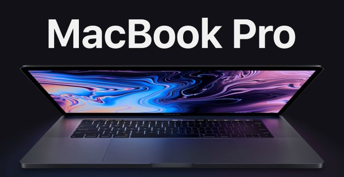 MacBook Pro 2018 – features, specifications, and price