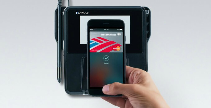 Apple announces Apple Pay for Germany, will support all major banks