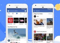 Facebook Watch video platform goes global