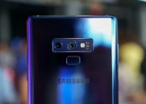 iPhone X outperforms the all-new Samsung Galaxy Note 9