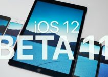 Record: Apple releases eleven betas for iOS 12