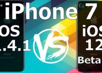iOS 12 beta 8 vs iOS 11.4.1 [Speed Comparison]
