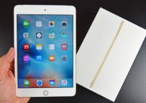 Apple’s about to kill off its iPad mini lineup
