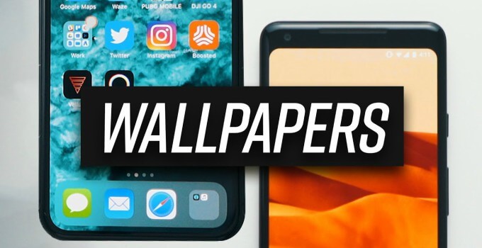 vWallpaper 2 – Set video wallpapers and ringtones on iPhone