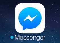 Dark Messenger – Dark Mode For Facebook Messenger