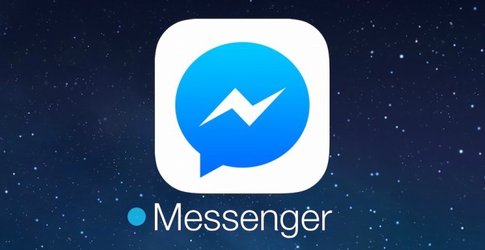 Dark Messenger – Dark Mode For Facebook Messenger