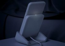 Logitech launches POWERED wireless charging dock for iPhone