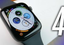 How to enable fall detection in Apple Watch 4