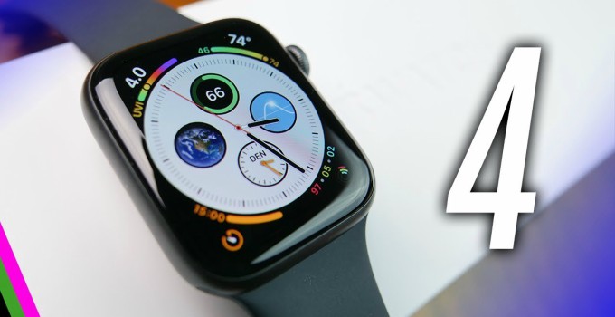 Apple Watch Series 4 vs 3 – Which Apple Watch is better?