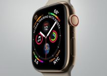 Apple Watch Series 4 – Everything you need to know