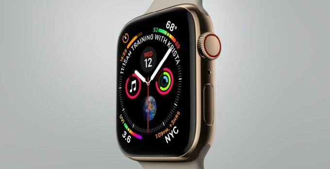 Apple Watch Series 4 – Everything you need to know