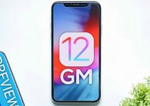 Download iOS 12 GM without developer account