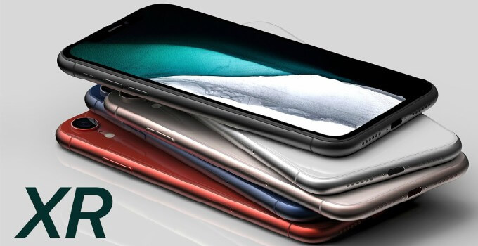 iPhone XR – Specs, Price, and Release Date