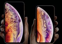 Download iPhone XS and XS Max wallpapers