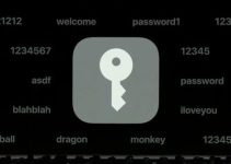 How to use the AutoFill passcode feature in iOS 12