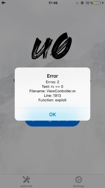 How To Fix Errors And Bugs On Unc0ver Jailbreak Faq