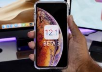 Download iOS 12.1 Beta 3 without developer account