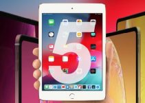 Apple is working on iPad Mini 5 and AirPods 2