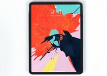 iPad Pro 2018 unveiled with new design and Face ID