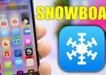 SnowBoard Anemone alternative released for iOS 7-11