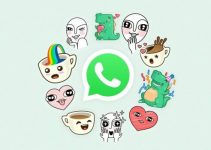 WhatsApp stickers – How to download, use, and send them