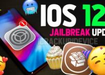 Umang Raghuvanshi teases a jailbreak for iOS 12.1