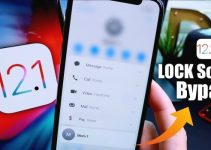 iOS 12.1 lock screen bug provides access to private contact information