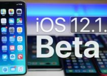 Download iOS 12.1.2 Beta 1 without developer account
