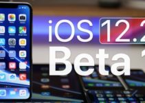 Download iOS 12.2 Developer Beta 1 without developer account