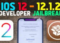 Download rootlessJB jailbreak for iOS 12-12.1.2