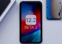 Download iOS 12.2 Beta 2 without developer account