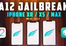 Download Chimera jailbreak for iOS 12.0-12.5