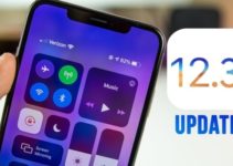 Download iOS 12.3.1 for iPhone, iPad, and iPod