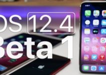 Download iOS 12.4  Beta 1 without developer account
