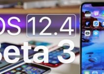 Download iOS 12.4 Beta 3 for iPhone, iPad, and iPod