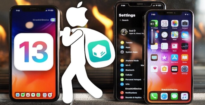 20 features iOS 13 and iPadOS stole from jailbreak tweaks