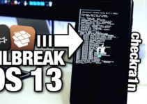 Download checkra1n jailbreak for iOS 12.3-13.7